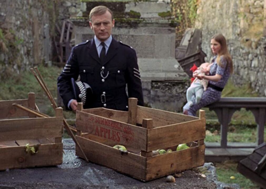 #20. The Wicker Man (1973)